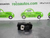 Recambio de mando elevalunas trasero izquierdo para toyota prius (nhw11) 1.5 16v cat referencia OEM IAM 8403047010 