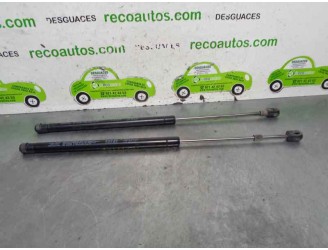 Recambio de amortiguadores maletero / porton para daewoo matiz 0.8 cat referencia OEM IAM 96563503 