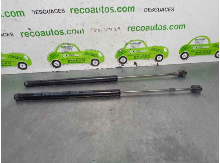 Recambio de amortiguadores maletero / porton para daewoo matiz 0.8 cat referencia OEM IAM 96563503 