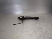 Recambio de maneta exterior delantera izquierda para mini r50, r53 16v cat referencia OEM IAM 51217198471 