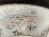 Recambio de llanta para volkswagen sharan (7m8) 1.9 tdi referencia OEM IAM 7M0601027A R156JX15H2ET55 