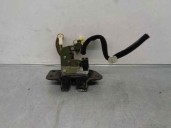 Replacement trunk / tailgate lock for Hyundai Santa Fe (SM) 2.0 CRDi cat OEM IAM reference 1 PIN 5 DOORS
