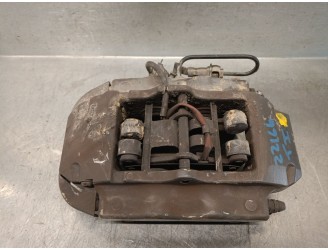 Recambio de pinza freno trasera izquierda para audi q7 (4lb) 3.0 tdi quattro referencia OEM IAM 7L6615423L 7L6615423L BREMBO