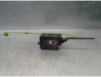 Recambio de motor tapa deposito combustible para bmw x5 (e53) referencia OEM IAM 67116923974 