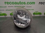 Recambio de faro derecho para daewoo matiz 0.8 cat referencia OEM IAM 96563483 