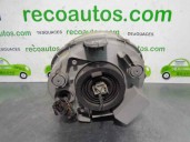 Recambio de faro derecho para daewoo matiz 0.8 cat referencia OEM IAM 96563483  