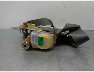 Replacement front right seat belt for Hyundai Santa Fe (SM) 2.0 CRDi CAT OEM IAM reference 8888026200TI 