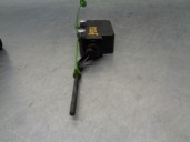 Recambio de motor tapa deposito combustible para bmw x5 (e53) referencia OEM IAM 67116923974 