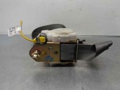 Replacement front right seat belt for Hyundai Santa Fe (SM) 2.0 CRDi CAT OEM IAM reference 8888026200TI 