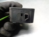 Recambio de motor tapa deposito combustible para bmw x5 (e53) referencia OEM IAM 67116923974 