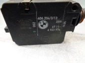 Recambio de motor tapa deposito combustible para bmw x5 (e53) referencia OEM IAM 67116923974  