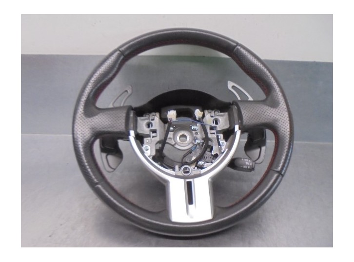 Recambio de volante para toyota gt 86 2.0 16v cat referencia OEM IAM 3S12005180 SU00300845 