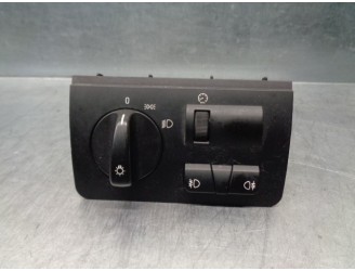 Recambio de mando luces salpicadero para bmw x5 (e53) referencia OEM IAM 8380255  