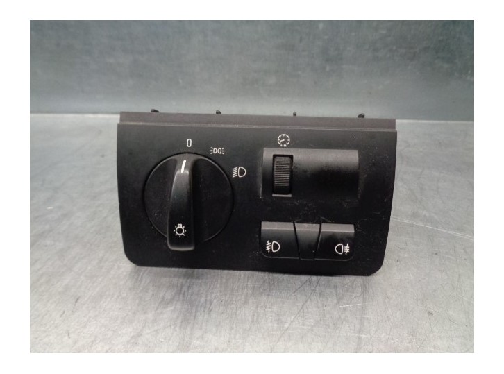 Recambio de mando luces salpicadero para bmw x5 (e53) referencia OEM IAM 8380255 