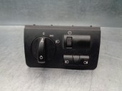 Recambio de mando luces salpicadero para bmw x5 (e53) referencia OEM IAM 8380255 