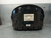 Recambio de cuadro instrumentos para bmw 3 coupé (e92) 320 d referencia OEM IAM 916684603 62109316127 698024551 VDO