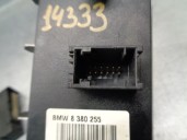 Recambio de mando luces salpicadero para bmw x5 (e53) referencia OEM IAM 8380255 