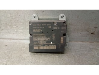 Recambio de centralita airbag para hyundai bayon (bc3) 1.0 t-gdi referencia OEM IAM 95910Q0100 95910Q0100 A3C02186902 CONTINENTA