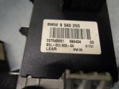 Recambio de mando luces salpicadero para bmw x5 (e53) referencia OEM IAM 8380255 