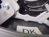 Recambio de volante para toyota gt 86 2.0 16v cat referencia OEM IAM 3S12005180 SU00300845 