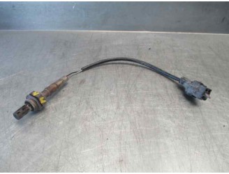 Recambio de sonda lambda para daewoo matiz 0.8 cat referencia OEM IAM 0ZK478 W13546 NTK