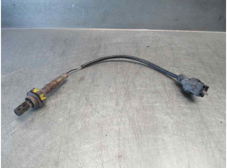 Recambio de sonda lambda para daewoo matiz 0.8 cat referencia OEM IAM 0ZK478 W13546 NTK