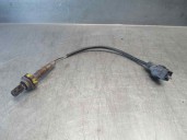 Recambio de sonda lambda para daewoo matiz 0.8 cat referencia OEM IAM 0ZK478 W13546 NTK