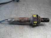 Recambio de sonda lambda para daewoo matiz 0.8 cat referencia OEM IAM 0ZK478 W13546 NTK