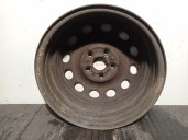 Recambio de llanta para volkswagen sharan (7m8) 1.9 tdi referencia OEM IAM 7M0601027A R156JX15H2ET55 