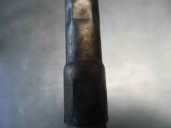 Recambio de sonda lambda para daewoo matiz 0.8 cat referencia OEM IAM 0ZK478 W13546 NTK