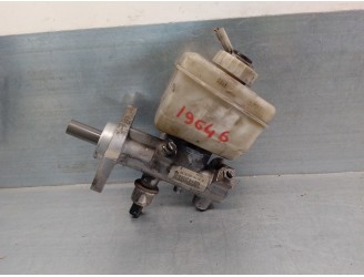 Recambio de bomba freno para mercedes-benz clase m (w163) 2.7 cdi 20v cat referencia OEM IAM A0004316201 26612501124 ATE