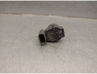 Recambio de sensor de aparcamiento para mazda 3 hatchback (bp) 2.0 skyactiv-g m hybrid referencia OEM IAM B0J867UC1PR  