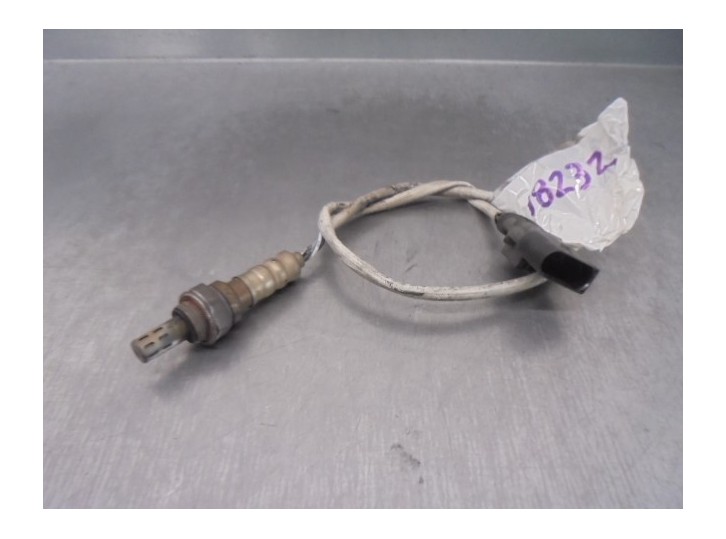Recambio de sonda lambda para toyota gt 86 2.0 16v cat referencia OEM IAM 0872674L  