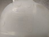 Recambio de deposito expansion para kia xceed (cd) 1.6 crdi 115 referencia OEM IAM 25430F2400 25430J7300 