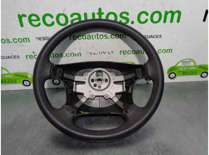 Recambio de volante para daewoo matiz 0.8 cat referencia OEM IAM DW211213121  