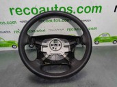Recambio de volante para daewoo matiz 0.8 cat referencia OEM IAM DW211213121  