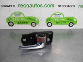 Recambio de maneta interior delantera derecha para toyota prius (nhw11) 1.5 16v cat referencia OEM IAM 6920547010B0  
