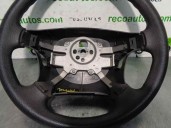Recambio de volante para daewoo matiz 0.8 cat referencia OEM IAM DW211213121  
