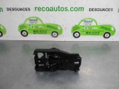 Recambio de maneta interior delantera derecha para toyota prius (nhw11) 1.5 16v cat referencia OEM IAM 6920547010B0  