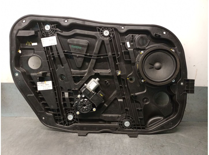 Recambio de elevalunas delantero izquierdo para kia xceed (cd) 1.6 crdi 115 referencia OEM IAM 82470J7010 82470J7010 