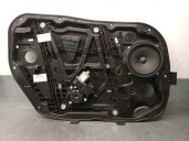 Recambio de elevalunas delantero izquierdo para kia xceed (cd) 1.6 crdi 115 referencia OEM IAM 82470J7010 82470J7010 