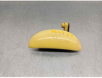 Recambio de maneta exterior delantera izquierda para peugeot 107 1.4 hdi cat (8ht / dv4td) referencia OEM IAM 9101AJ  5 PUERTAS
