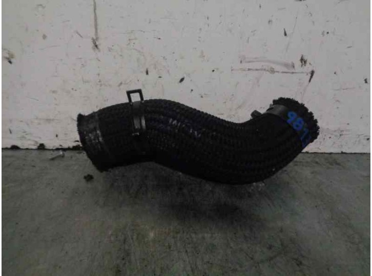 Recambio de tubo para hyundai terracan (hp) 2.9 crdi cat referencia OEM IAM 28210H1915 