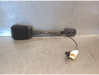 Recambio de enganche cinturon para peugeot 508 2.0 16v hdi fap referencia OEM IAM 18711AEU 8976G2 