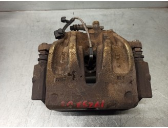 Recambio de pinza freno delantera izquierda para land rover range rover sport 2.7 td v6 cat referencia OEM IAM SEG500050  TRW