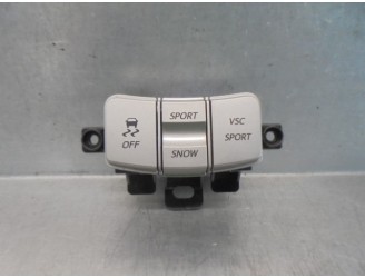 Recambio de interruptor para toyota gt 86 2.0 16v cat referencia OEM IAM SU00302485 