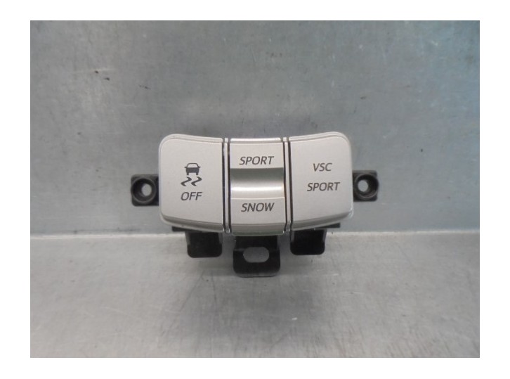 Recambio de interruptor para toyota gt 86 2.0 16v cat referencia OEM IAM SU00302485 