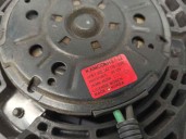 Recambio de electroventilador para hyundai santa fe (sm) 2.0 crdi cat referencia OEM IAM 2538626200 F00S3A2179 KAMCO