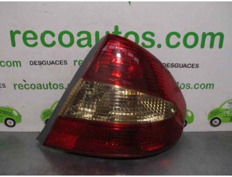 Recambio de piloto trasero derecho para toyota prius (nhw11) 1.5 16v cat referencia OEM IAM 8155047040  