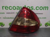 Recambio de piloto trasero derecho para toyota prius (nhw11) 1.5 16v cat referencia OEM IAM 8155047040 